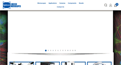Desktop Screenshot of ludesco.com